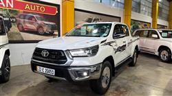 تويوتا هايلوكس